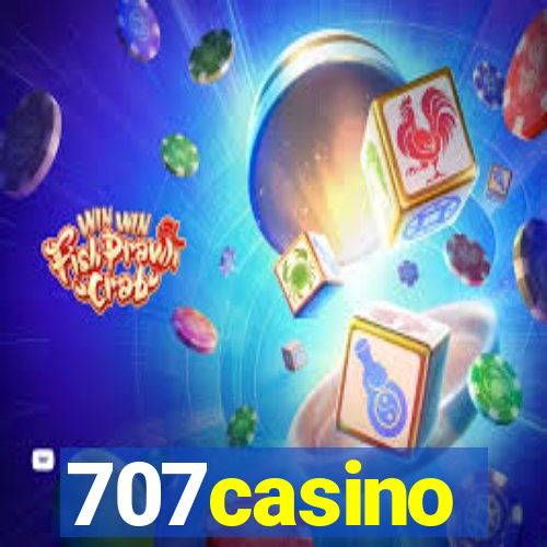 707casino