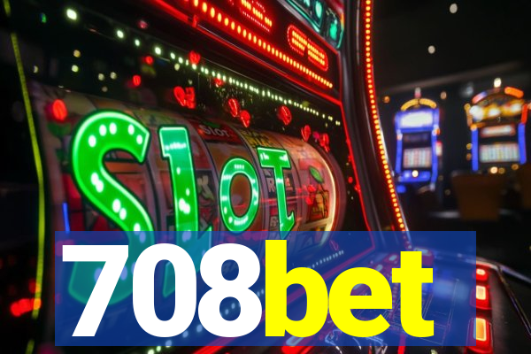 708bet