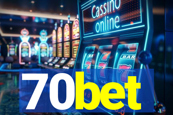 70bet