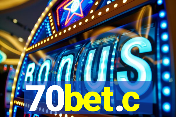 70bet.c
