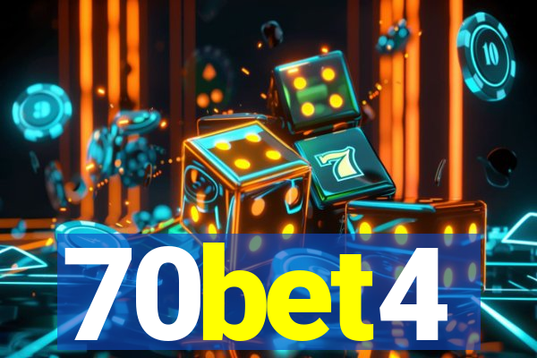 70bet4