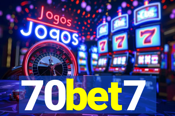 70bet7