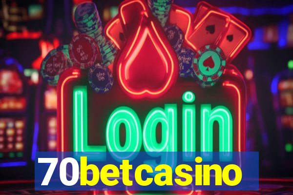 70betcasino