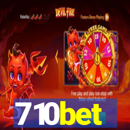 710bet