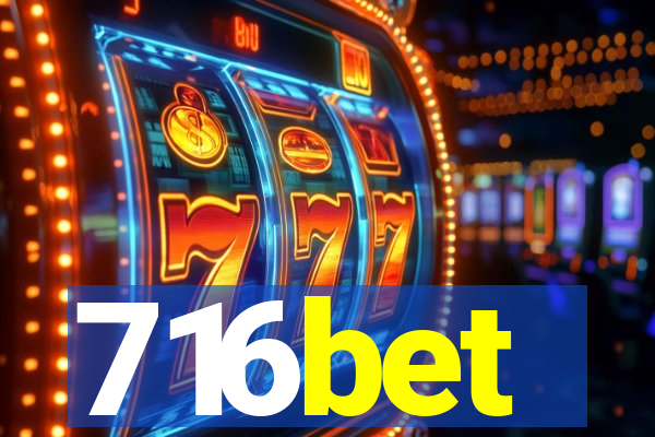 716bet
