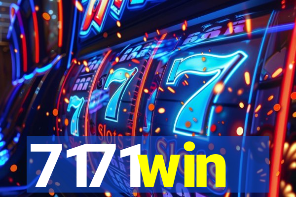 7171win