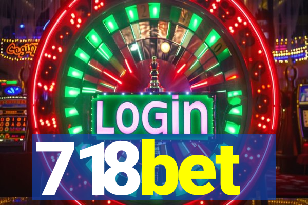 718bet