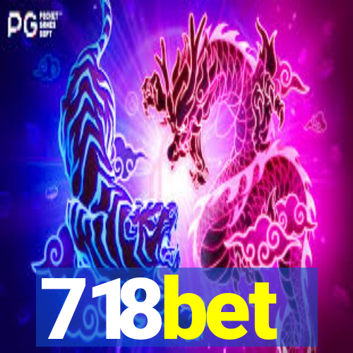 718bet