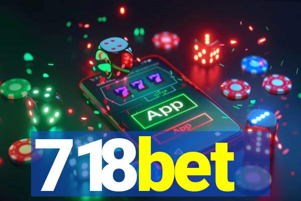 718bet