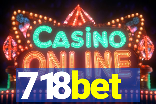 718bet