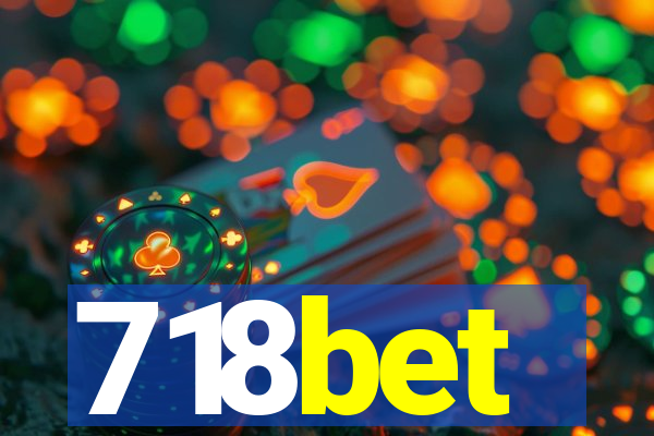 718bet