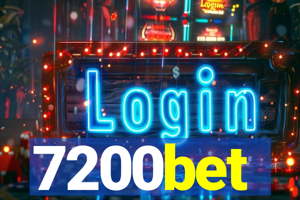 7200bet