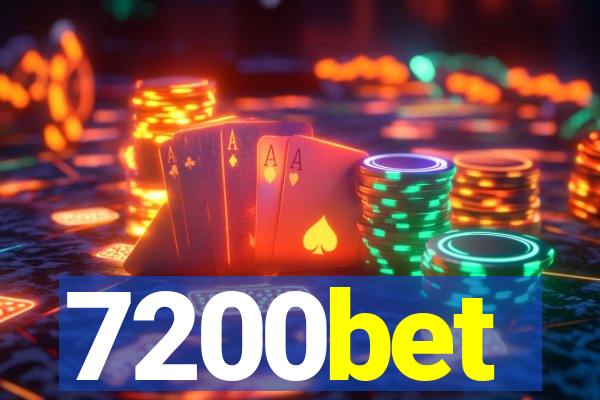 7200bet