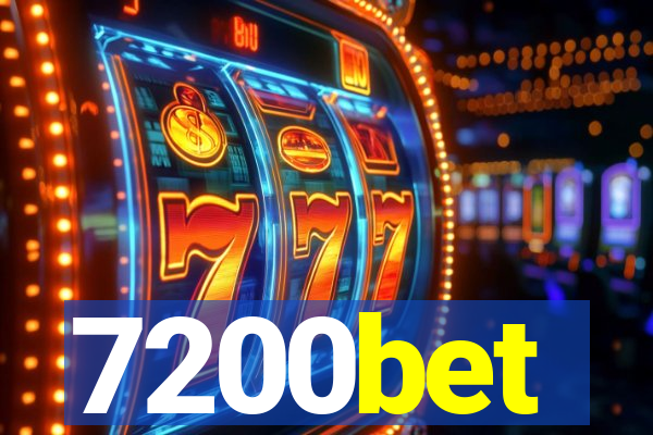 7200bet