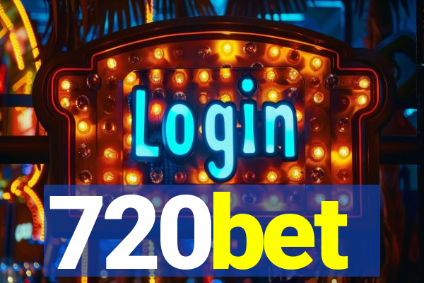 720bet