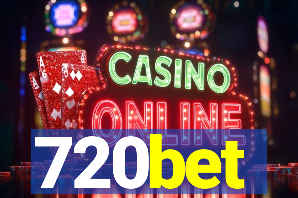 720bet