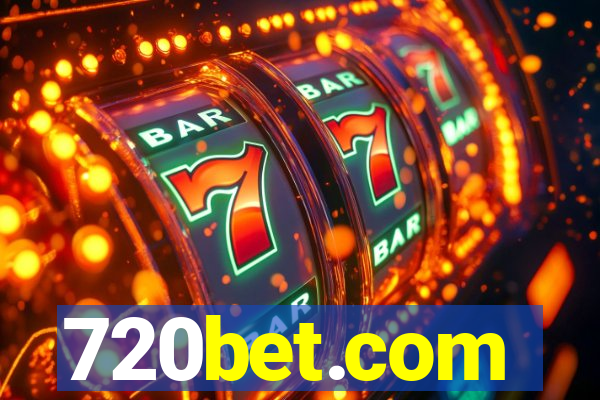 720bet.com