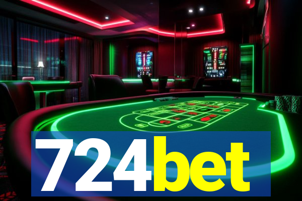 724bet