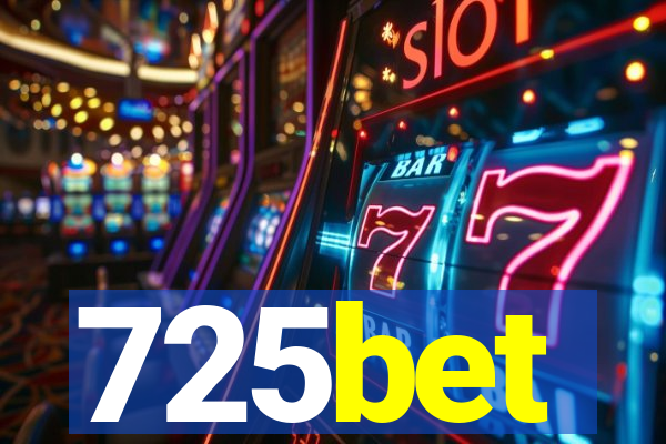 725bet