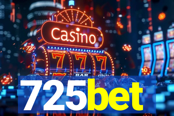 725bet