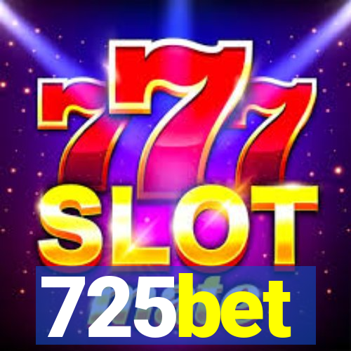 725bet