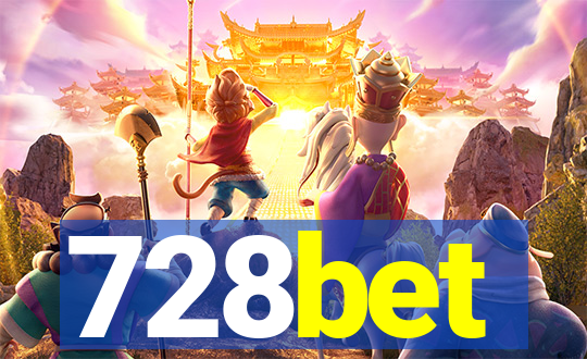 728bet