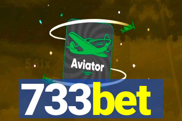 733bet