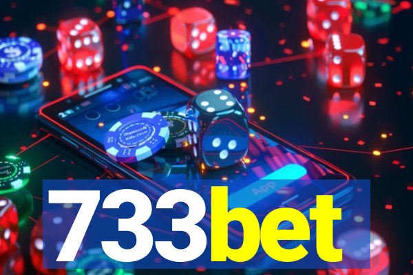 733bet