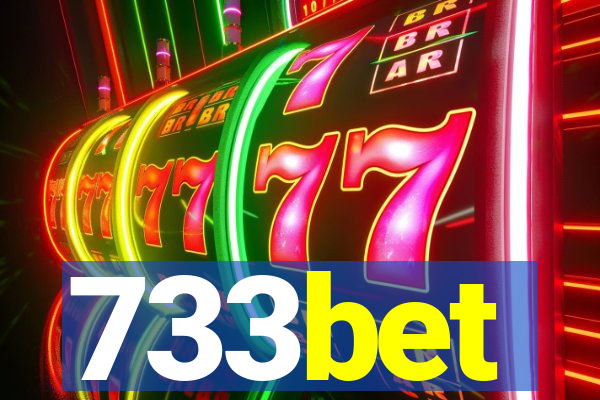 733bet