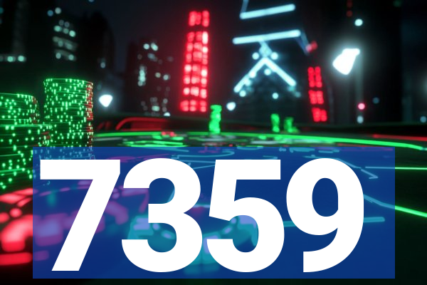 7359