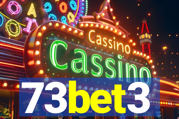 73bet3