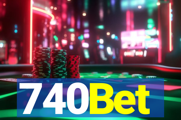 740Bet