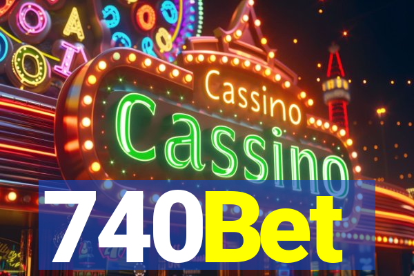 740Bet