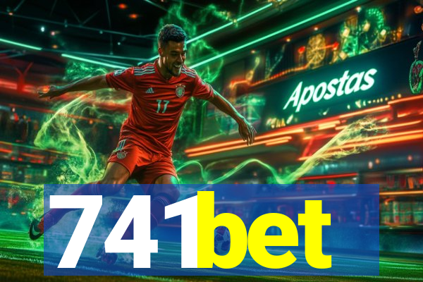 741bet