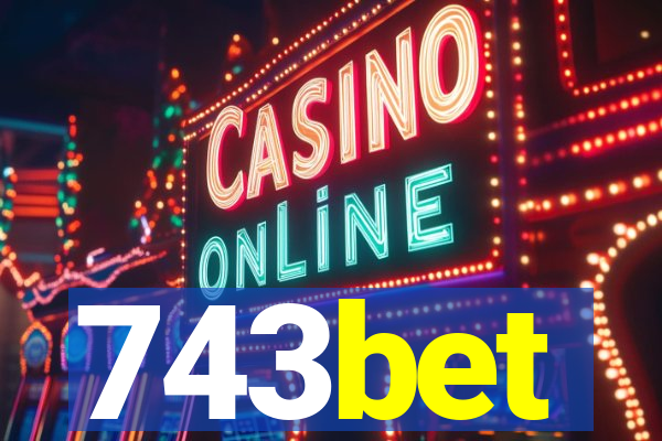 743bet