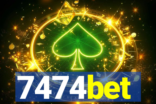 7474bet