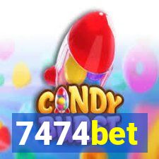 7474bet