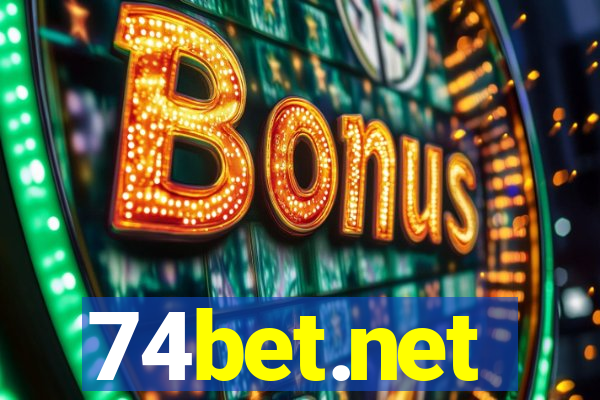 74bet.net