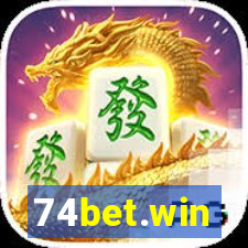 74bet.win