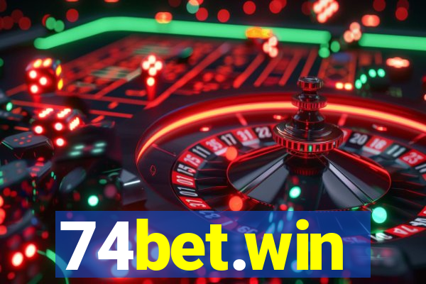 74bet.win