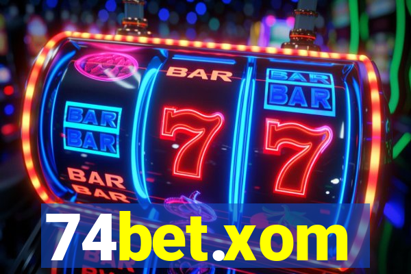 74bet.xom