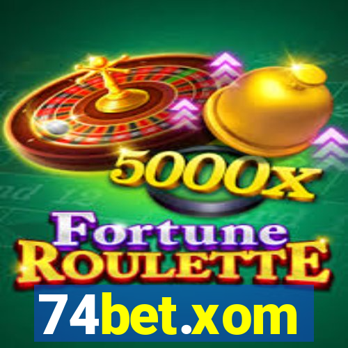 74bet.xom