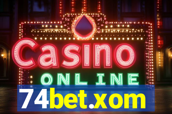 74bet.xom