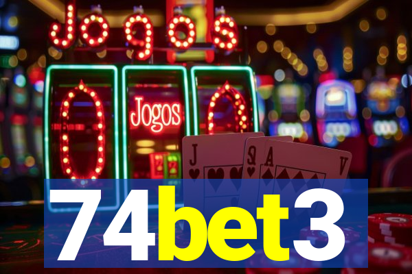 74bet3