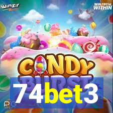 74bet3