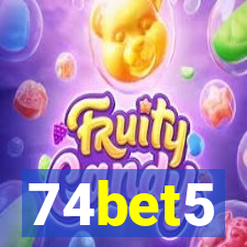 74bet5