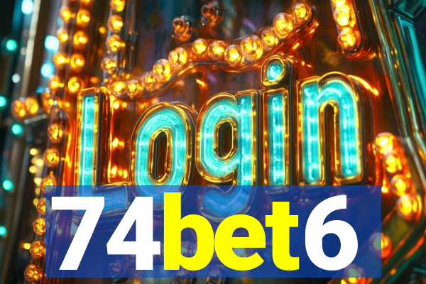 74bet6