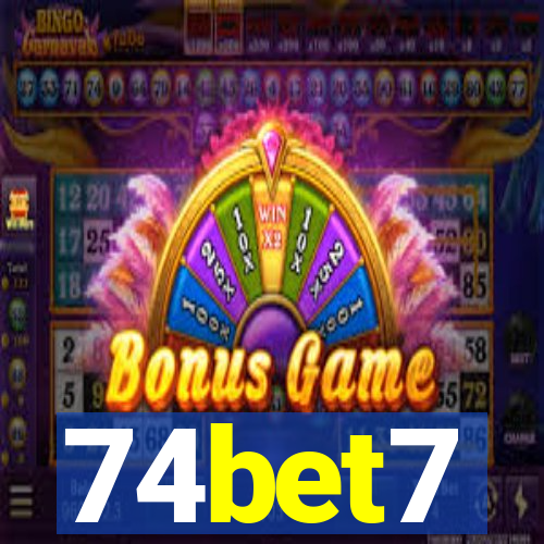 74bet7