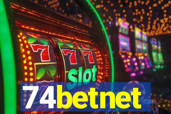 74betnet
