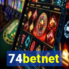 74betnet